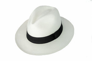 PANAMA HAT FINO MAESTRO TEJEDOR