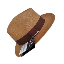 Cargar imagen en el visor de la galería, CUBANO PAJA FINA ALA CORTA